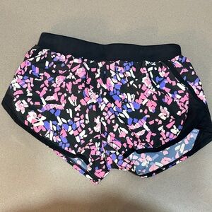 Vibrant Under Armour Athletic Shorts